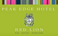 Peak Edge Hotel 1098612 Image 8